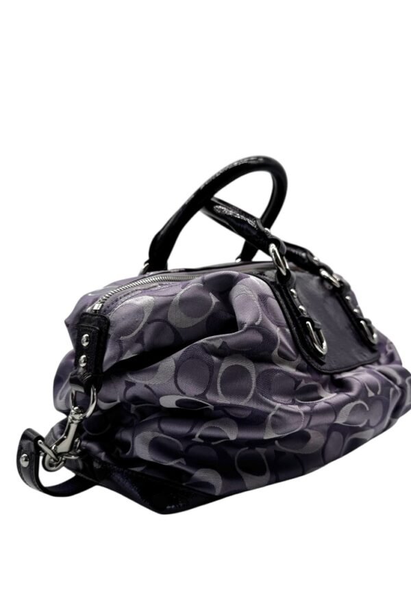 COACH - ASHLEY MONOGRAM - Image 7